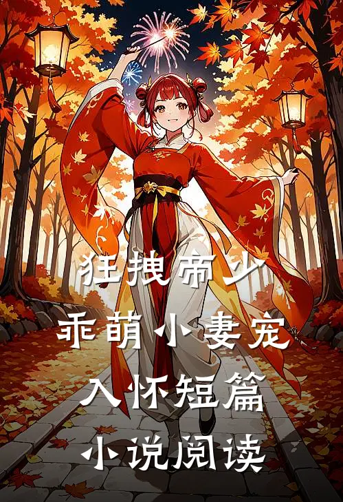 狂拽帝少乖萌小妻宠入怀短篇阅读全文