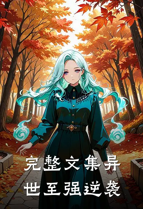 完整文集异世至强逆袭