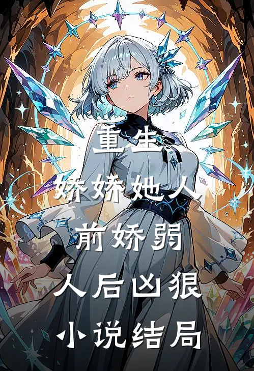 重生娇娇她人前娇弱,人后凶狠结局怎么样