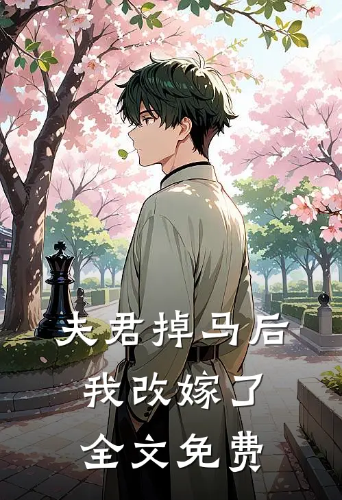 夫君掉马后,我改嫁了全文免费