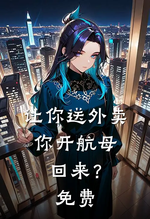 让你送外卖,你开航母回来?免费吗