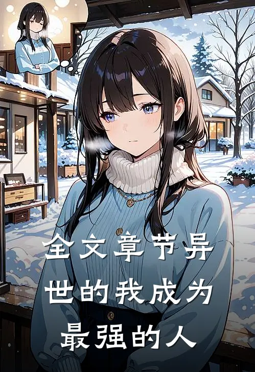 全文章节异世的我成为最强的人免费阅读