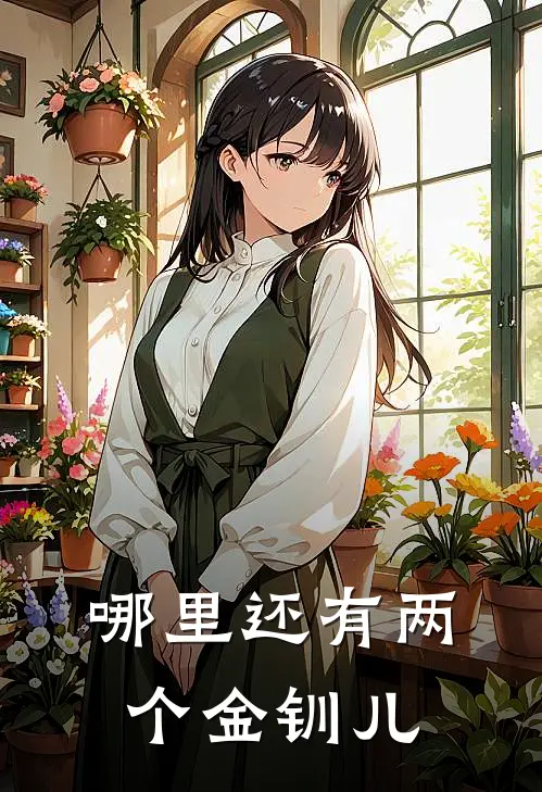 哪里还有两个金钏儿