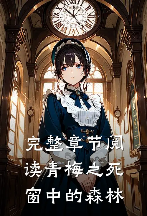 完整章节阅读青梅之死窗中的森林