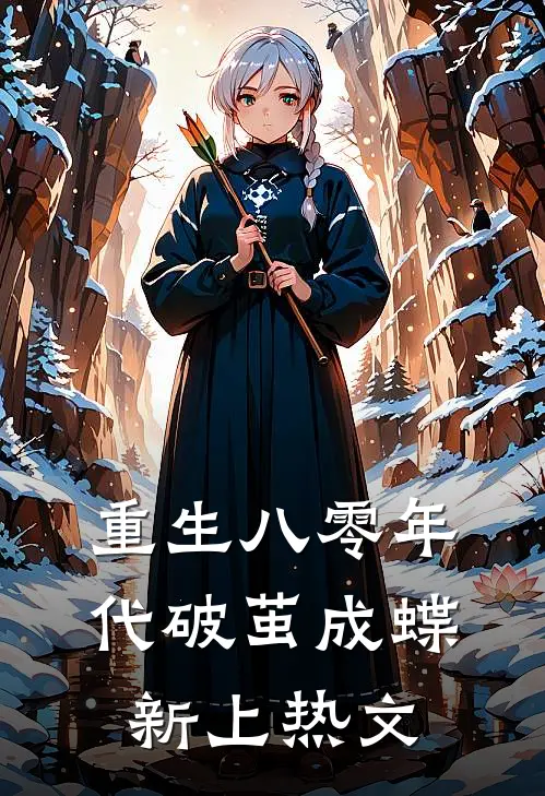 重生八零年代破茧成蝶新上热文