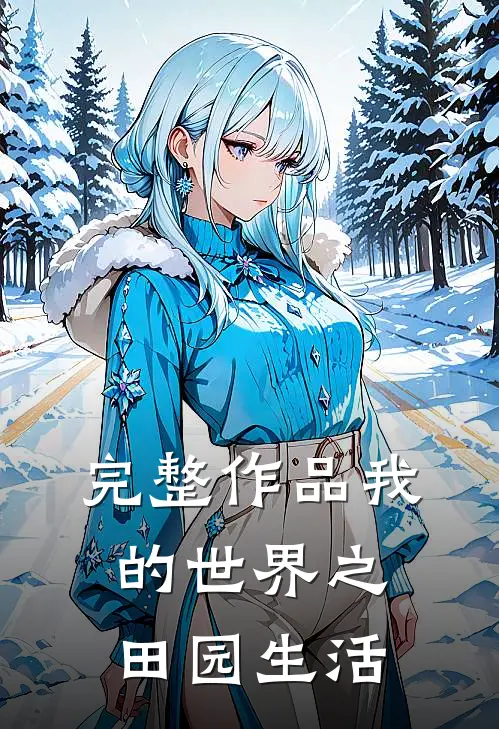 完整作品我的世界之田园生活