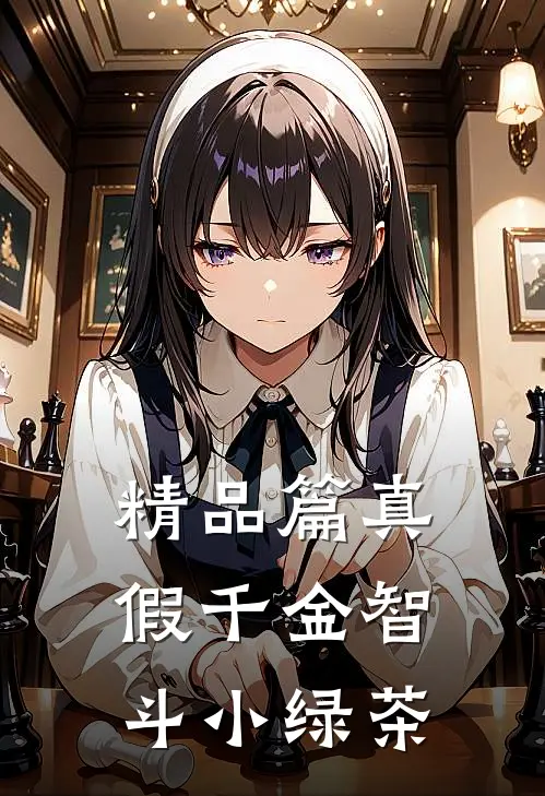 精品篇真假千金智斗小绿茶
