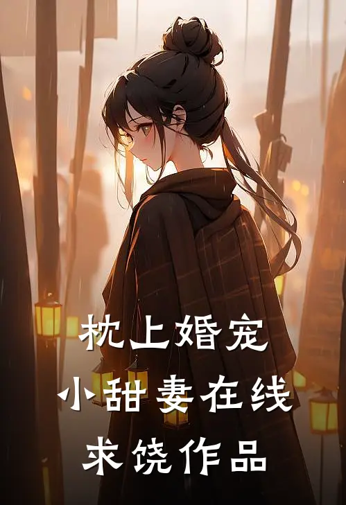 枕上婚宠小甜妻在线求饶作品全集