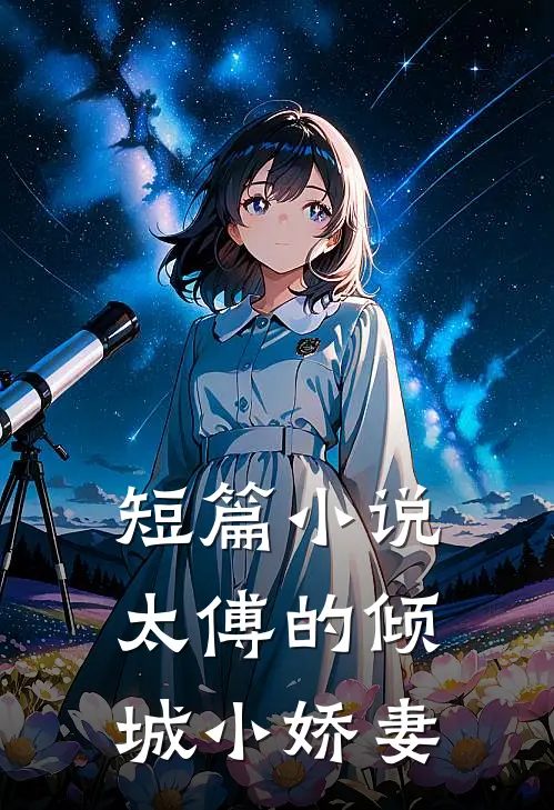 短篇小说太傅的倾城小娇妻