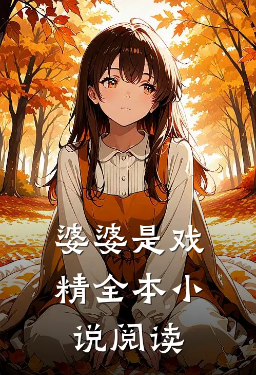 婆婆是戏精全本小说阅读