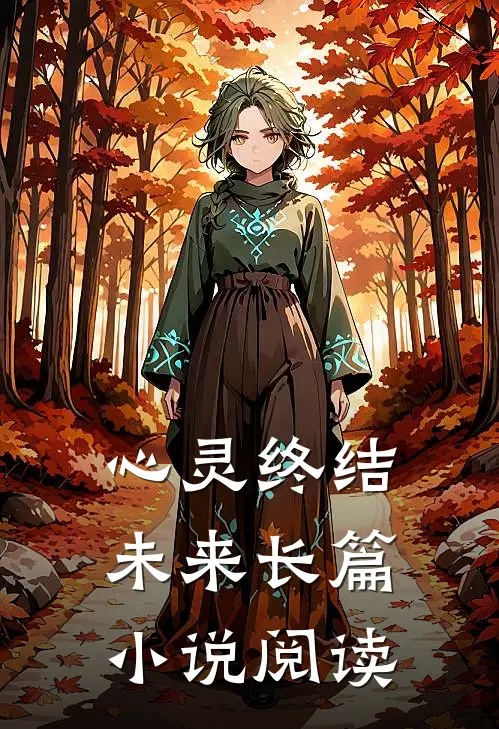 心灵终结未来长篇阅读