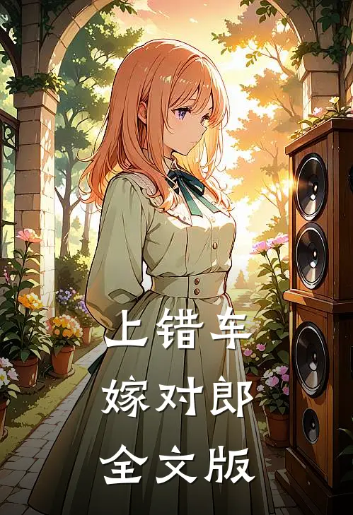 上错车，嫁对郎全文版