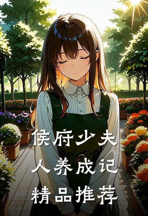 侯府少夫人养成记精品推荐