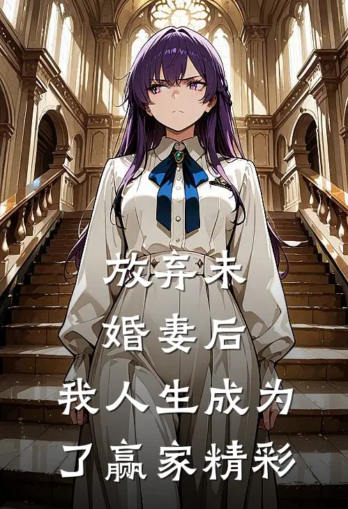放弃未婚妻后,我人生成为了赢家精彩阅读