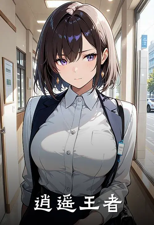 逍遥王者