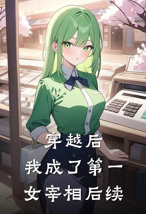 穿越后,我成了第一女宰相后续免费阅读