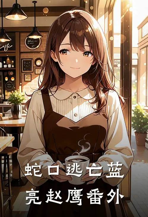 蛇口逃亡蓝亮赵鹰番外