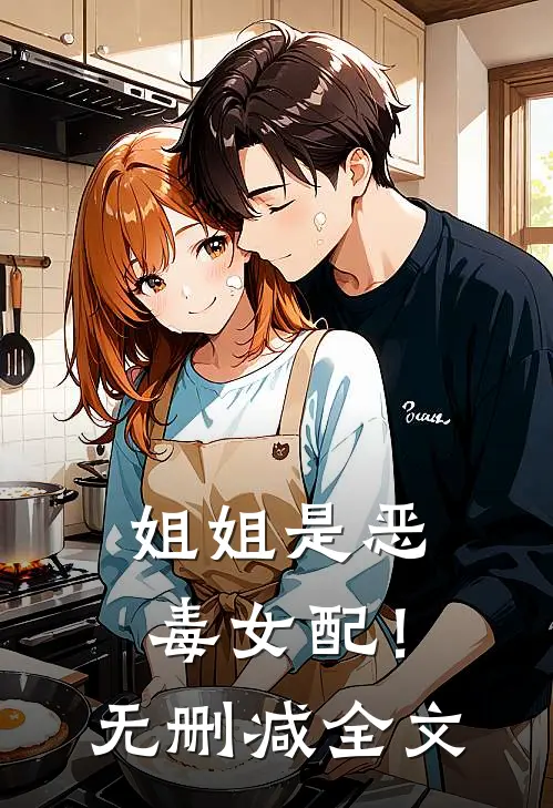 姐姐是恶毒女配!无删减全文