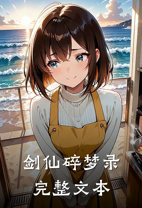 剑仙碎梦录完整文本