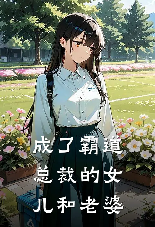 成了霸道总裁的女儿和老婆
