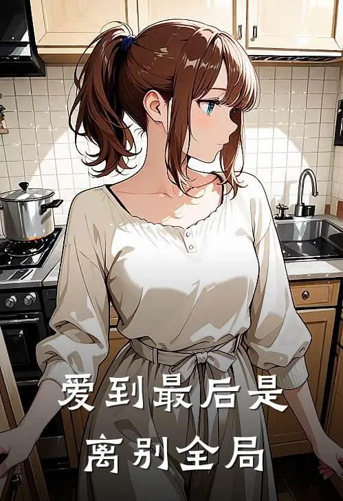 爱到最后是离别全局