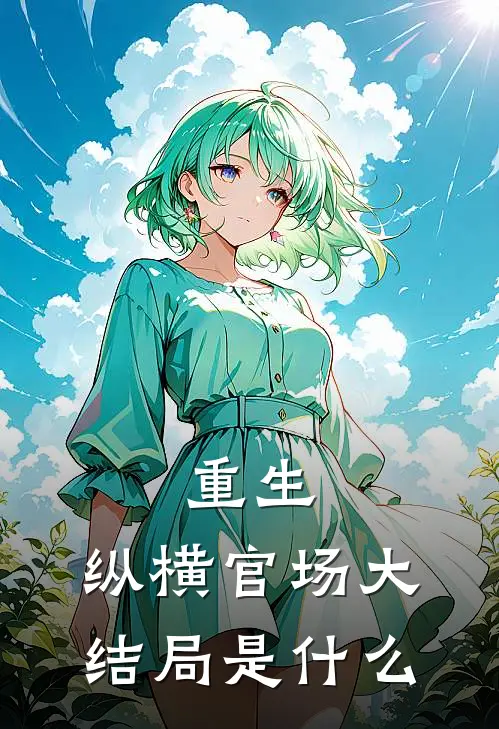 重生纵横官场大结局是电视剧