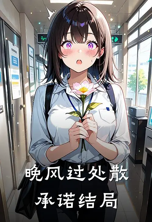 晚风过处散承诺结局