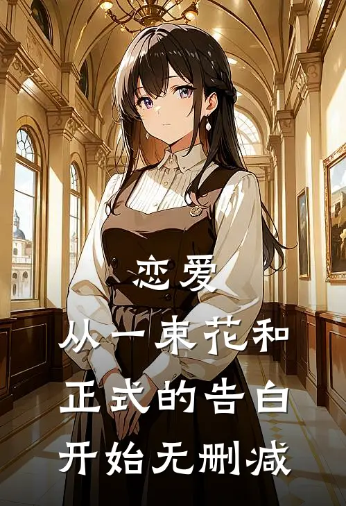 恋爱从一束花和正式的告白开始无删减在线观看