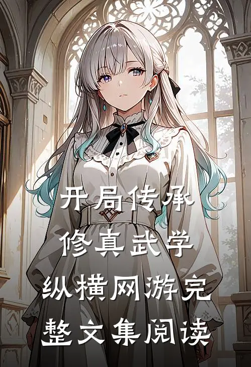 开局传承修真武学,纵横网游完整文集阅读