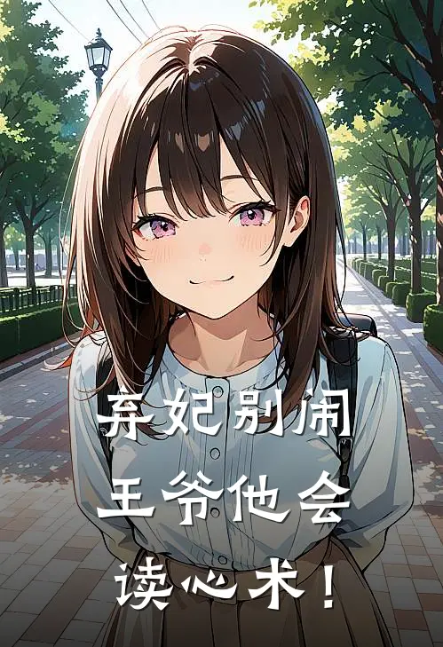 弃妃别闹,王爷他会读心术!灭绝师太