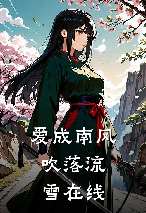 爱成南风,吹落流雪在线阅读