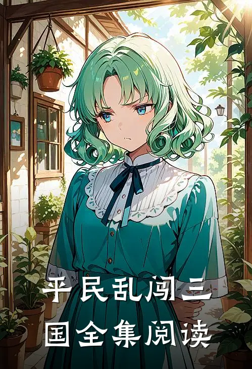 平民乱闯三国全集阅读