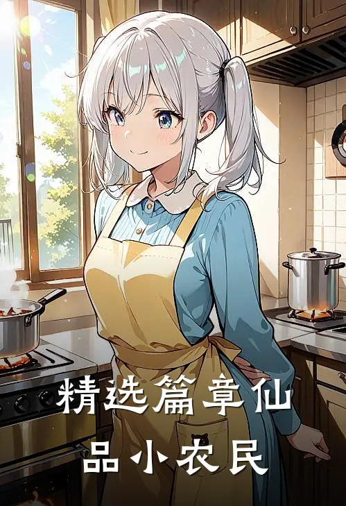 精选篇章仙品小农民