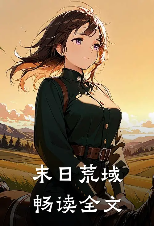 末日荒域畅读全文