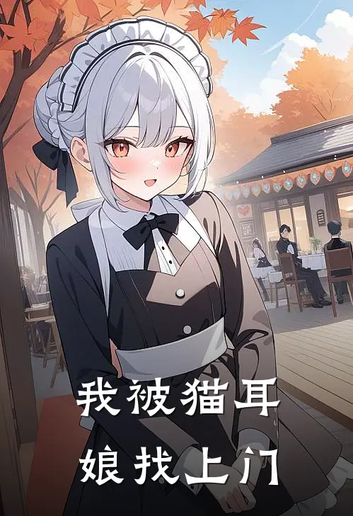 我被猫耳娘找上门