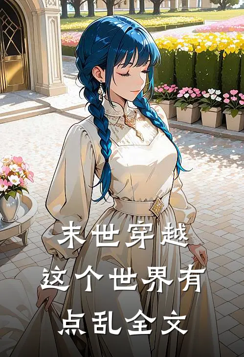 末世穿越这个世界有点乱全文在线阅读