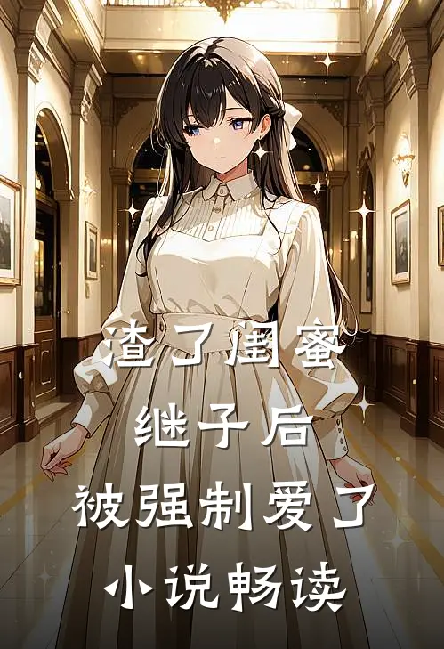 渣了闺蜜继子后,被强制爱了畅读网