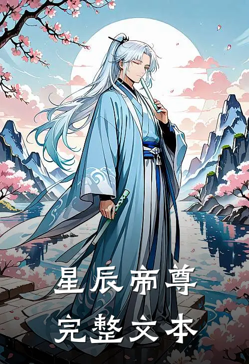 星辰帝尊完整文本