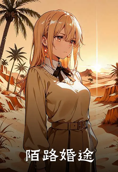 陌路婚途