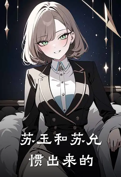 苏玉和苏允惯出来的