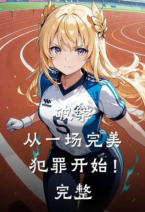 破案从一场完美犯罪开始!完整视频