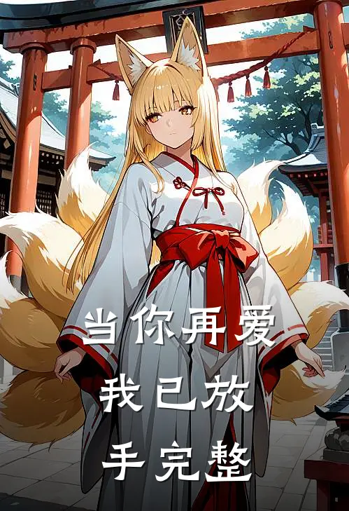 当你再爱,我已放手完整视频
