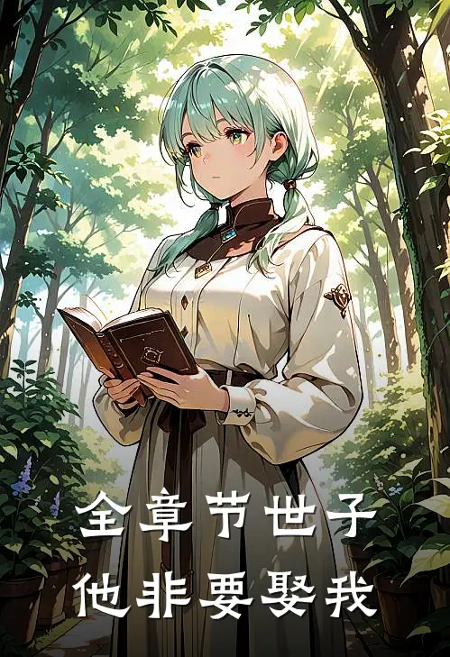 全章节世子他非要娶我