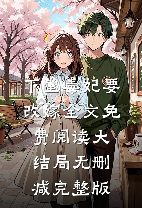 下堂毒妃要改嫁小说免费资源