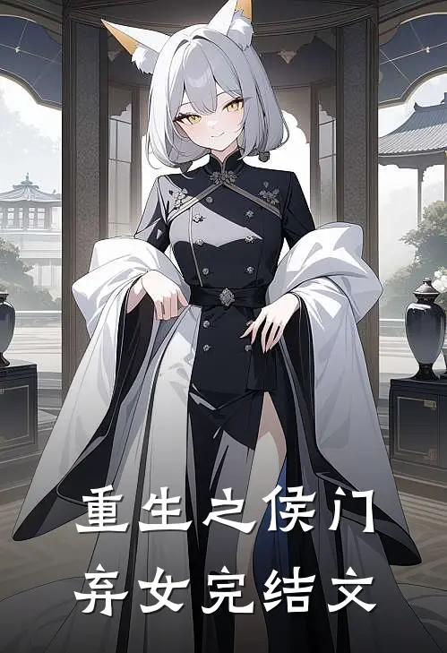 重生之侯门弃女完结文