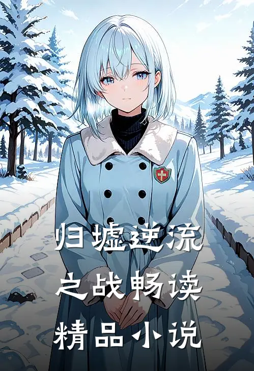 归墟逆流之战畅读精品小说
