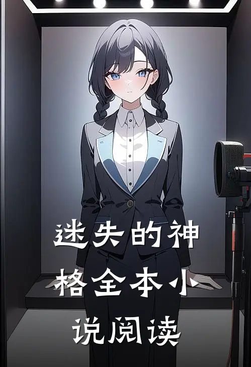 迷失的神格全本小说阅读