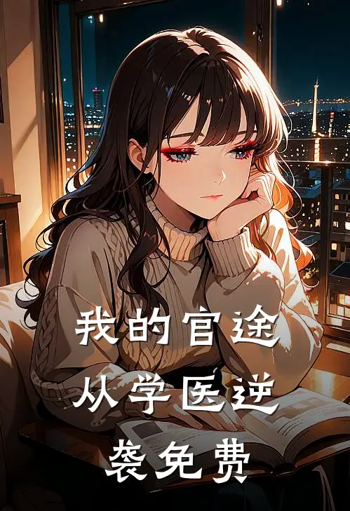 我的官途从学医逆袭免费
