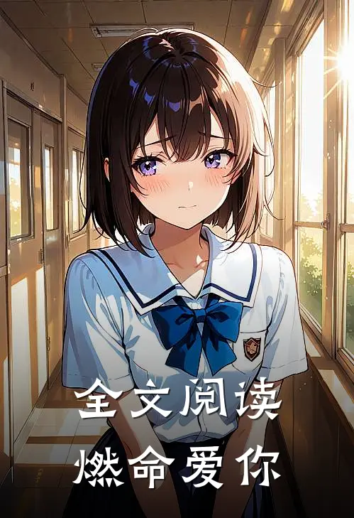 全文阅读燃命爱你