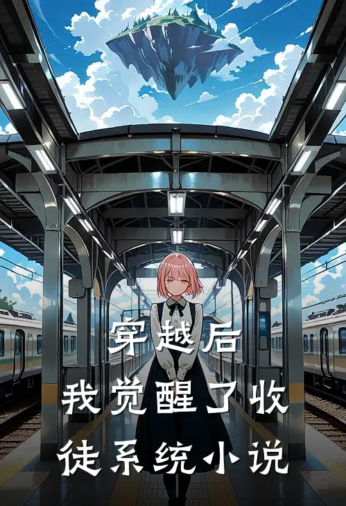穿越后,我觉醒了收徒系统在线阅读